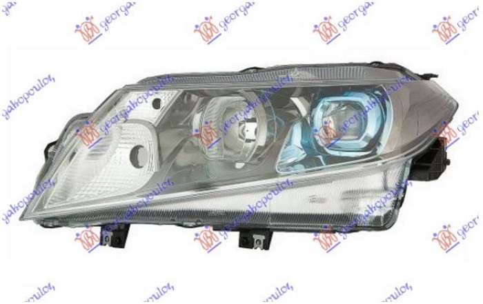 FAR ELEKTRICNI SA LED (TYC)  VITARA 15-19