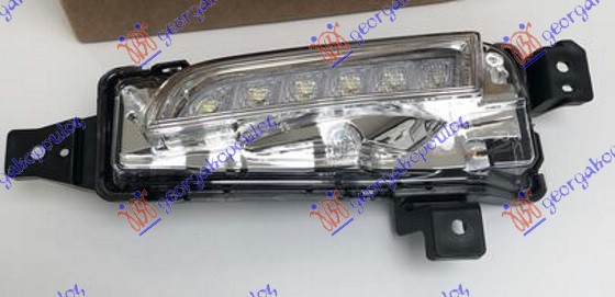DNEVNO SVETLO LED SUZUKI VITARA 2019- (LY)