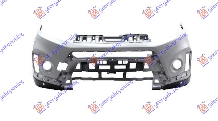 PREDNJI BRANIK PM (2 PDC SENZORI) -24 SUZUKI VITARA 2019- (LY)