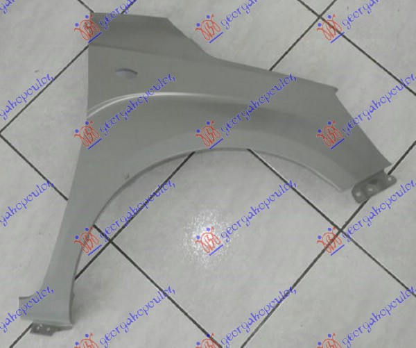 BLATOBRAN (SA OTVOROM ZA MIGAVAC) SUZUKI IGNIS 2016-2020 (MF/FF)