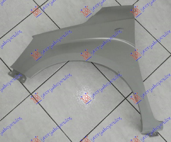 BLATOBRAN (SA OTVOROM ZA MIGAVAC) SUZUKI IGNIS 2016-2020 (MF/FF)