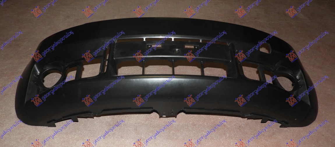 PREDNJI BRANIK (BEZ OTVORA ZA RUBOVE) SUZUKI IGNIS 2016-2020 (MF/FF)