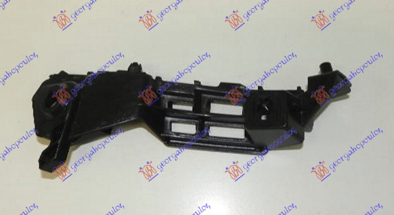 NOSAC PREDNJEG BRANIKA BOCNI SUZUKI IGNIS 2016-2020 (MF/FF)