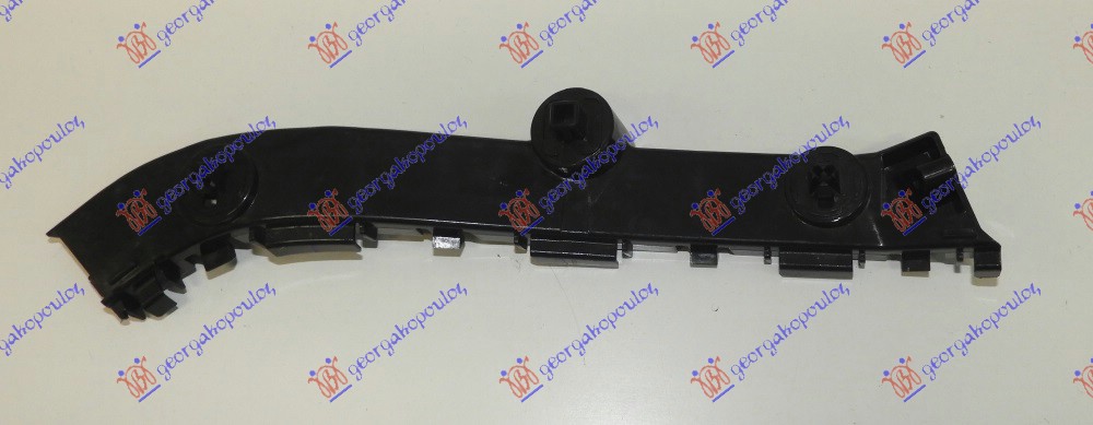 NOSAC ZADNJEG BRANIKA GORNJI BOCNI PLASTICNI (ORIGINALNI) SUZUKI IGNIS 2016-2020 (MF/FF)
