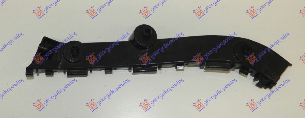 NOSAC ZADNJEG BRANIKA GORNJI BOCNI PLASTICNI (ORIGINALNI) SUZUKI IGNIS 2016-2020 (MF/FF)