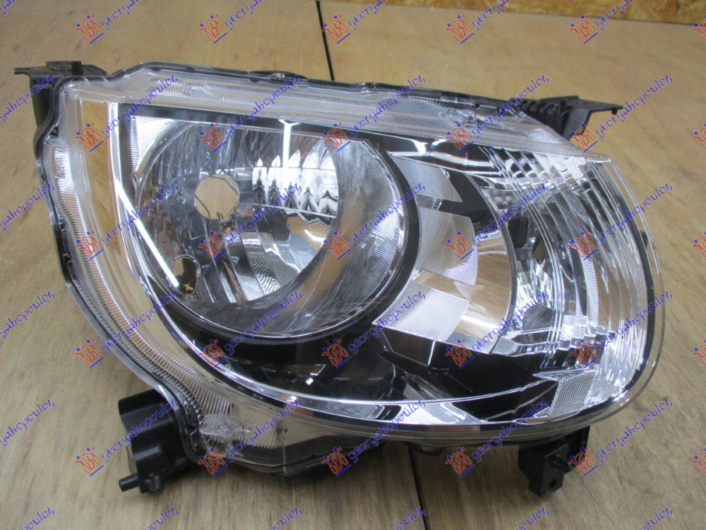 FAR ELEKTRICNI (DEPO) SUZUKI IGNIS 2016-2020 (MF/FF)