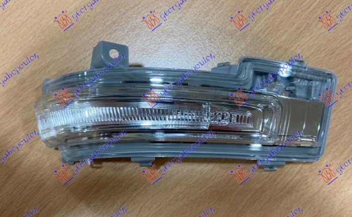 MIGAVAC U RETROVIZORU SUZUKI IGNIS 2016-2020 (MF/FF)