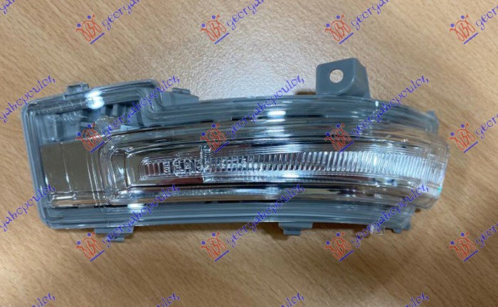 MIGAVAC U RETROVIZORU SUZUKI IGNIS 2016-2020 (MF/FF)