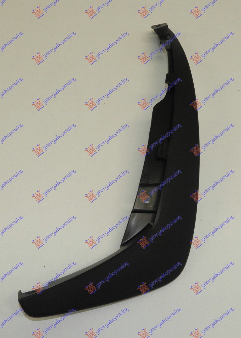 ZAVESICA (ZASTITA OD BLATA) ZADNJEG BRANIKA SUZUKI IGNIS 2016-2020 (MF/FF)