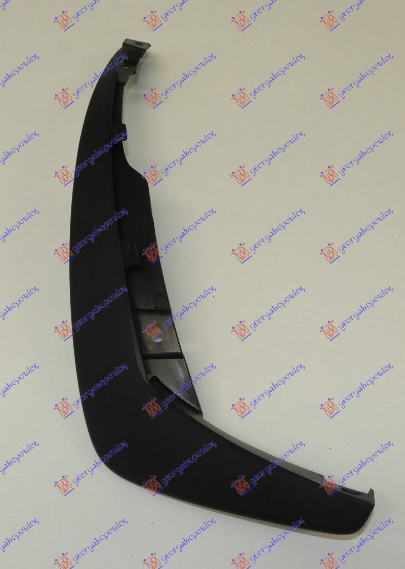 ZAVESICA (ZASTITA OD BLATA) ZADNJEG BRANIKA SUZUKI IGNIS 2016-2020 (MF/FF)