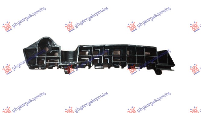 NOSAC PREDNJEG BRANIKA BOCNI PLASTICNI SUZUKI CELERIO 2014- (LF)