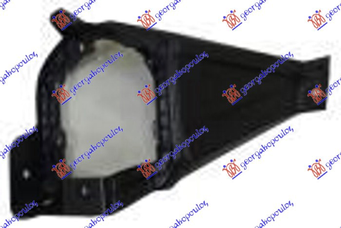 NOSAC MAGLENKE PLASTICNI SUZUKI JIMNY 2018- (A6G)