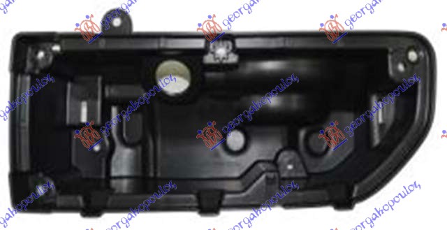 NOSAC STOP LAMPE SUZUKI JIMNY 2018- (A6G)