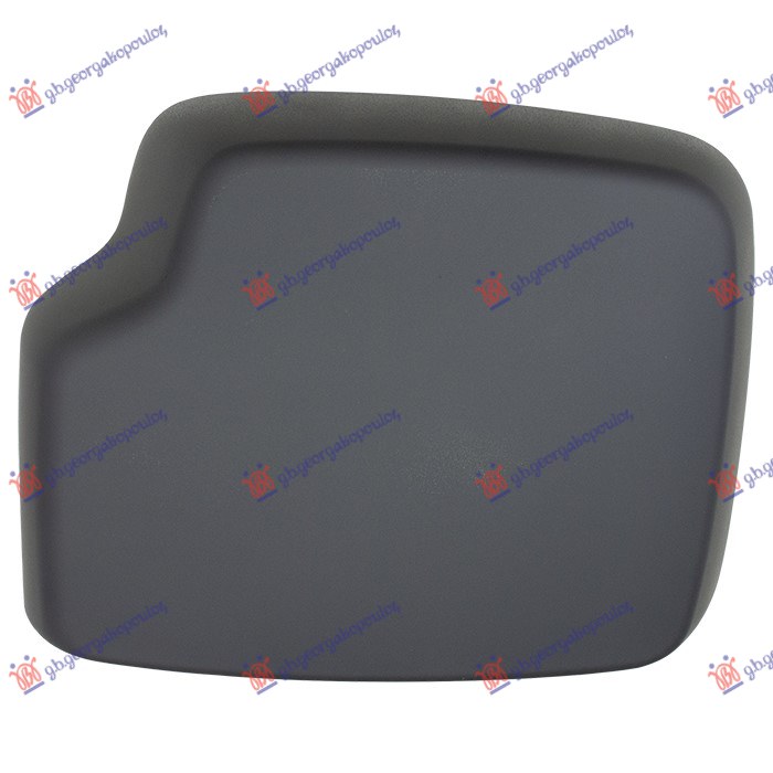 POKLOPAC RETROVIZORA MAT-CRNI SUZUKI JIMNY 2018- (A6G)