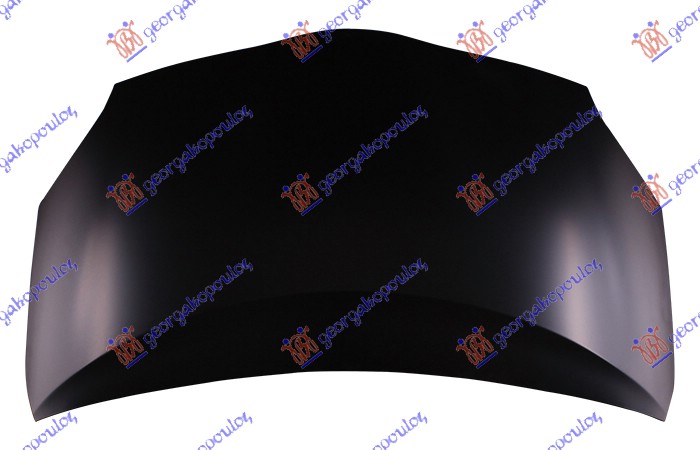 HAUBA TOYOTA PRIUS 2009-2012 (W3)