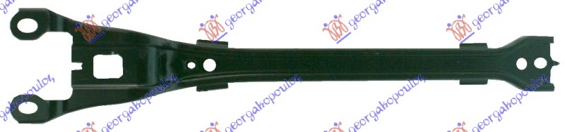 NOSAC VEZNOG LIMA VERTIKALNI TOYOTA PRIUS 2009-2012 (W3)