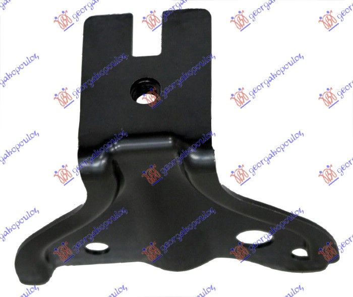NOSAC BRAVE HAUBE / NOSAC SENZORA (TEMPOMAT) TOYOTA PRIUS 2009-2012 (W3)