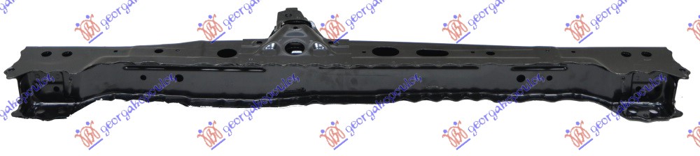 DONJA GREDA TOYOTA PRIUS 2009-2012 (W3)