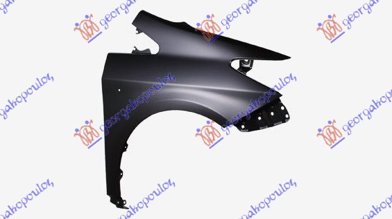 BLATOBRAN TOYOTA PRIUS 2009-2012 (W3)