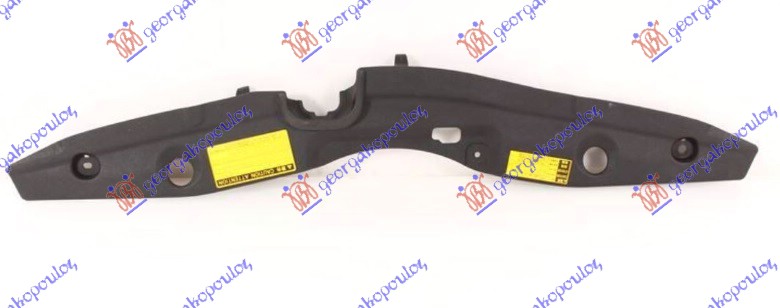 POKLOPAC VEZNOG LIMA GORNJI PLASTICNI TOYOTA PRIUS 2009-2012 (W3)