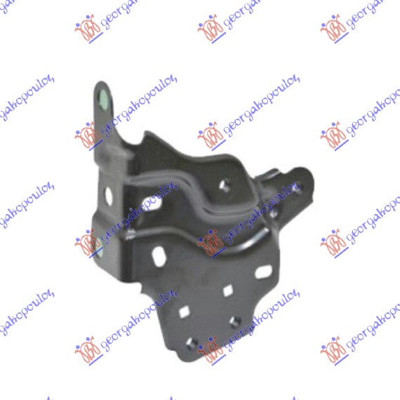 NOSAC PREDNJEG BLATOBRANA TOYOTA PRIUS 2009-2012 (W3)