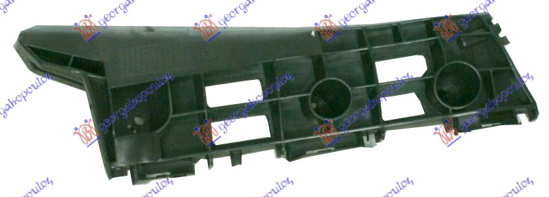 NOSAC PREDNJEG BRANIKA BOCNI PLASTICNI TOYOTA PRIUS 2009-2012 (W3)