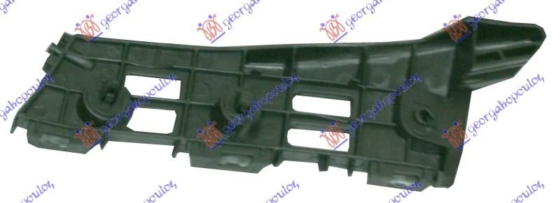 NOSAC PREDNJEG BRANIKA BOCNI PLASTICNI TOYOTA PRIUS 2009-2012 (W3)