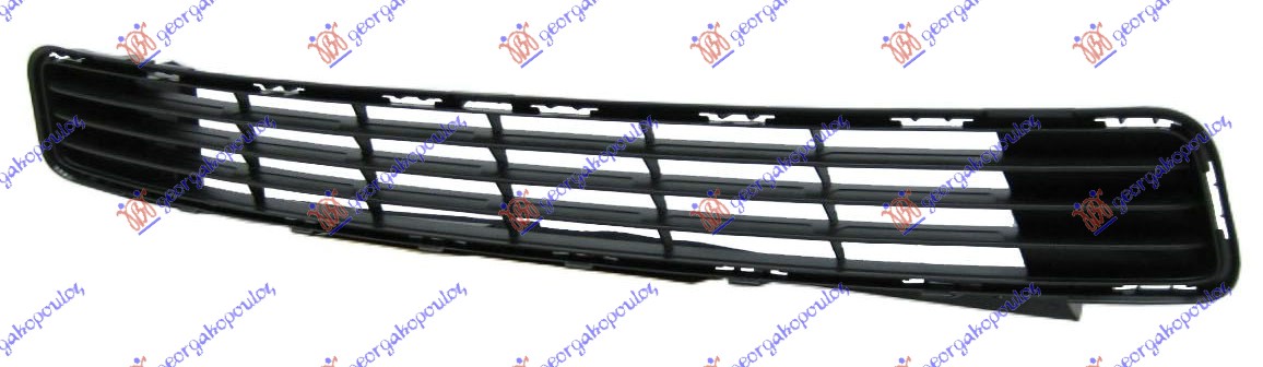 CENTRALNA RESETKA TOYOTA PRIUS 2009-2012 (W3)