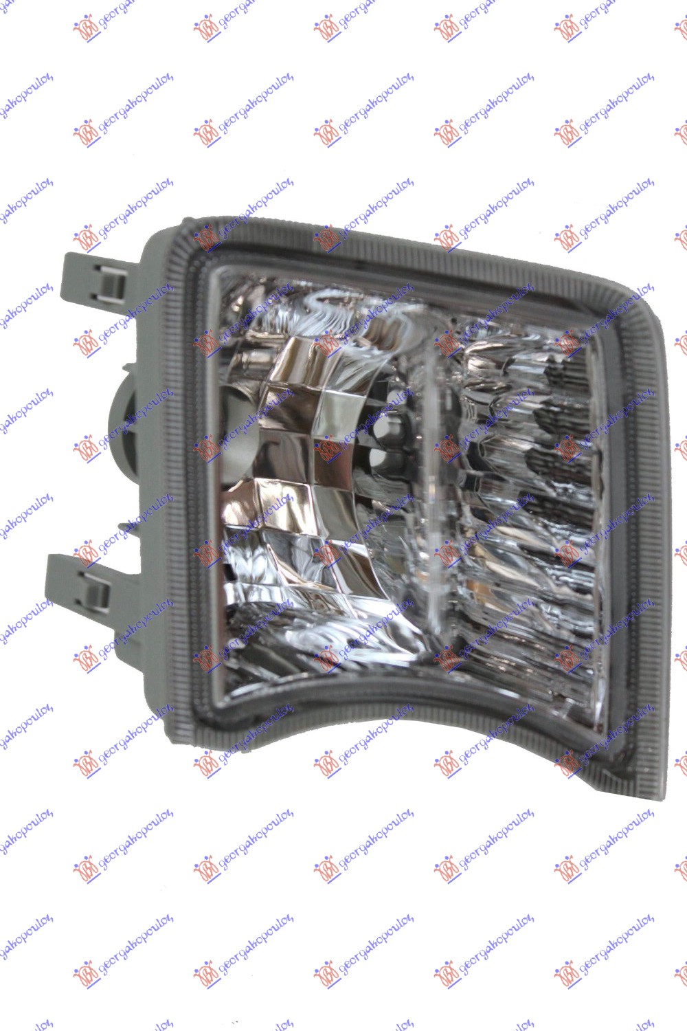MIGAVAC U BRANIKU TOYOTA PRIUS 2009-2012 (W3)