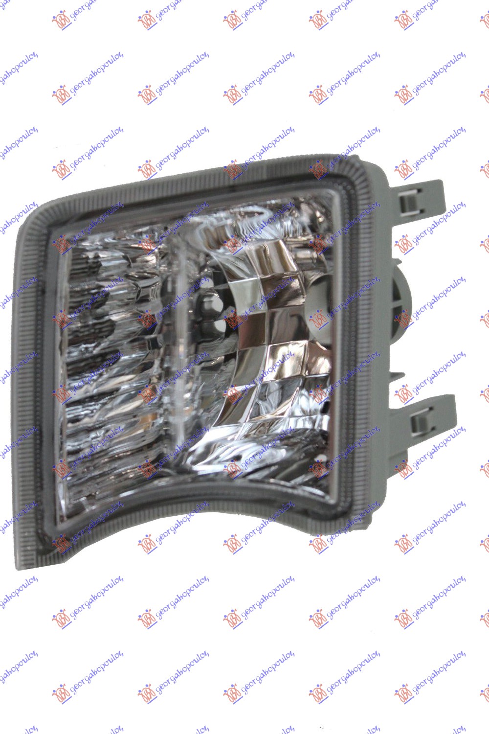 MIGAVAC U BRANIKU TOYOTA PRIUS 2009-2012 (W3)