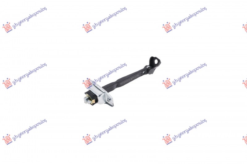 GRANICNIK PREDNJIH VRATA TOYOTA PRIUS 2009-2012 (W3)