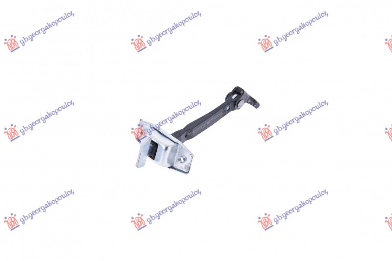 GRANICNIK ZADNJIH VRATA TOYOTA PRIUS 2009-2012 (W3)