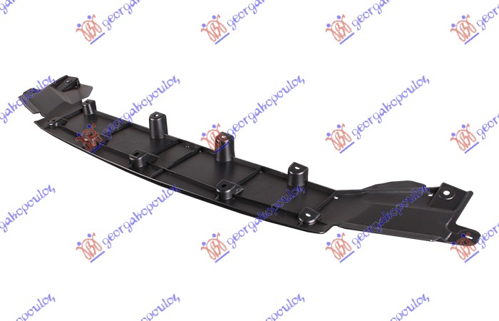 SPOJLER PREDNJEG BRANIKA TOYOTA PRIUS 2009-2012 (W3)