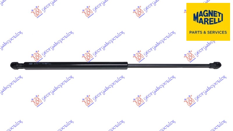 AMORTIZER GEPEK VRATA (501L-450N) (MARELLI) TOYOTA PRIUS 2009-2012 (W3)