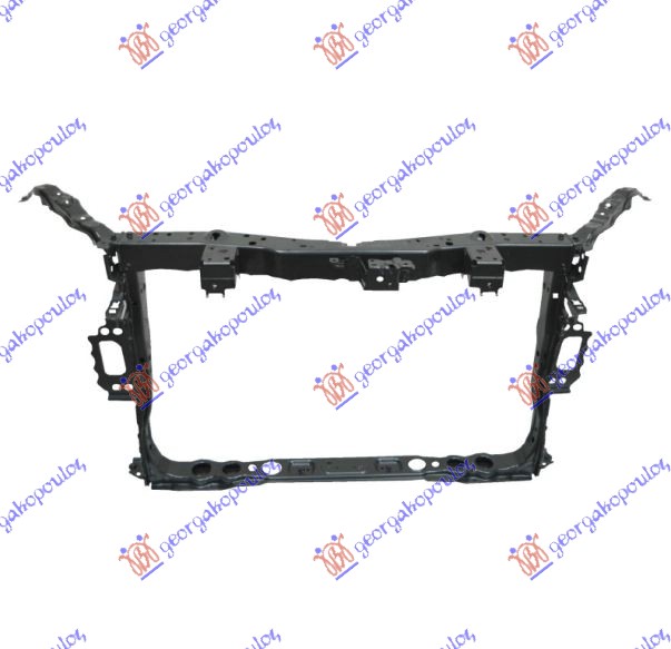 VEZNI LIM (V / PRIUS +) TOYOTA PRIUS 2012-2016 (W4)