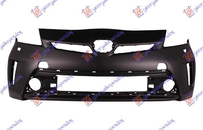 PREDNJI BRANIK PM (PRSKALICE) (A KVALITET) TOYOTA PRIUS 2012-2016 (W4)