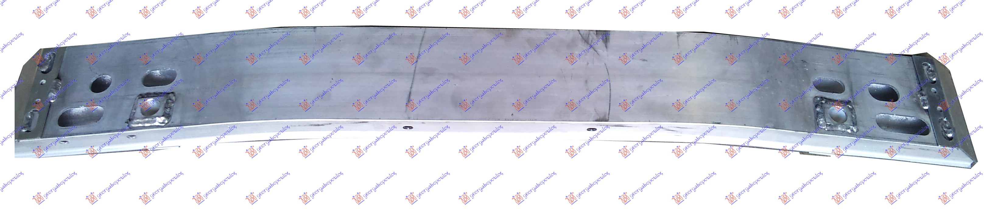 SINA PREDNJEG BRANIKA TOYOTA PRIUS 2012-2016 (W4)