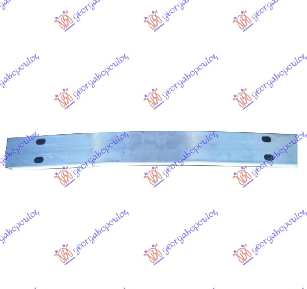 SINA ZADNJEG BRANIKA ALUMINIJUM (PRIUS C) (USA) TOYOTA PRIUS 2012-2016 (W4)