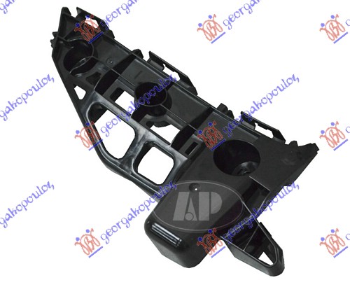 NOSAC PREDNJEG BRANIKA BOCNI PLASTICNI TOYOTA PRIUS 2012-2016 (W4)