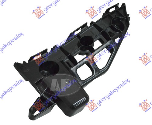 NOSAC PREDNJEG BRANIKA BOCNI PLASTICNI TOYOTA PRIUS 2012-2016 (W4)