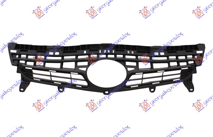 PVC MASKA TOYOTA PRIUS 2012-2016 (W4)