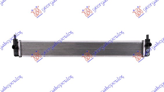 HLADNJAK BATERIJE 1.8 BENZIN/HIBRID (600x90) (KOYO) TOYOTA PRIUS 2009-2012 (W3)