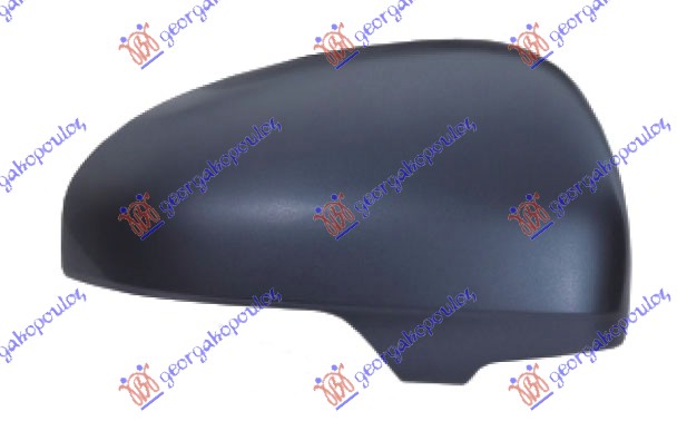 POKLOPAC RETROVIZORA PM TOYOTA PRIUS 2012-2016 (W4)