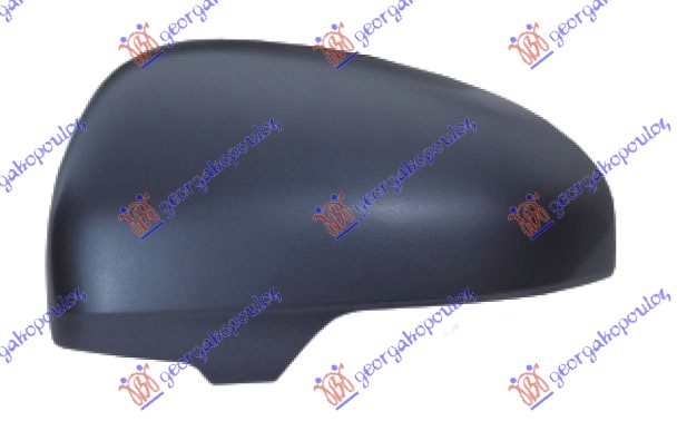 POKLOPAC RETROVIZORA PM TOYOTA PRIUS 2012-2016 (W4)