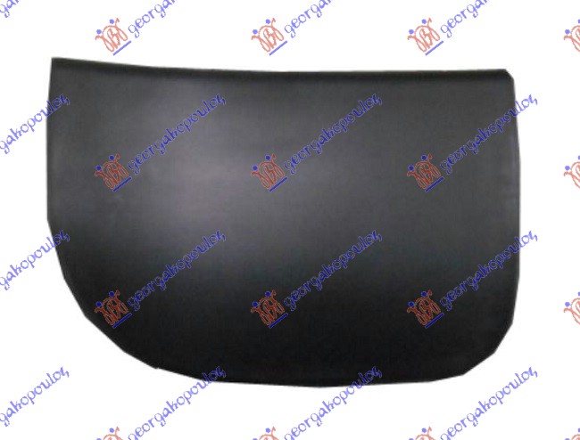 POKLOPAC KUKE PREDNJEG BRANIKA TOYOTA PRIUS 2012-2016 (W4)