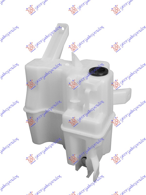 POSUDA ZA TECNOST BRISACA TOYOTA PRIUS 2009-2012 (W3)