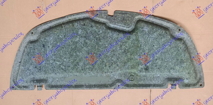 IZOLACIJA HAUBE TOYOTA PRIUS 2016-2019 (W52)