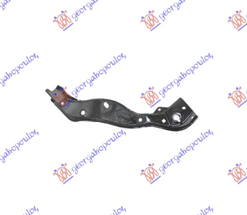 NOSAC FARA GORNJI METALNI TOYOTA PRIUS 2016-2019 (W52)