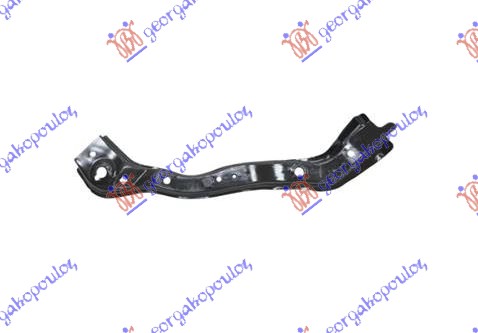 NOSAC FARA GORNJI METALNI TOYOTA PRIUS 2016-2019 (W52)