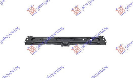 NOSAC HLADNJAKA TOYOTA PRIUS 2016-2019 (W52)
